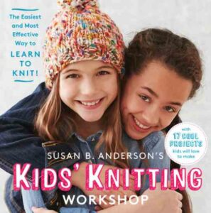 Common Knitting Mistakes: Frogging Image